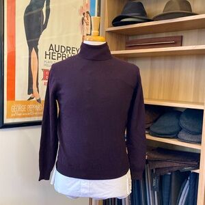 Brooks Brothers Turtle Neck Sweater